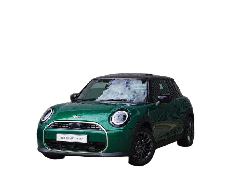 MINI 3 deurs occasion