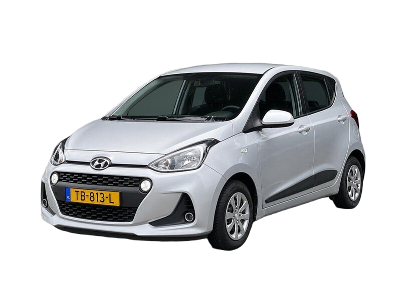 Hyundai i10 occasion