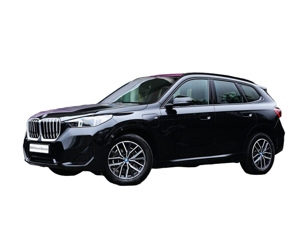 BMW X1 occasion