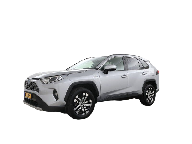 Toyota RAV4 occasion