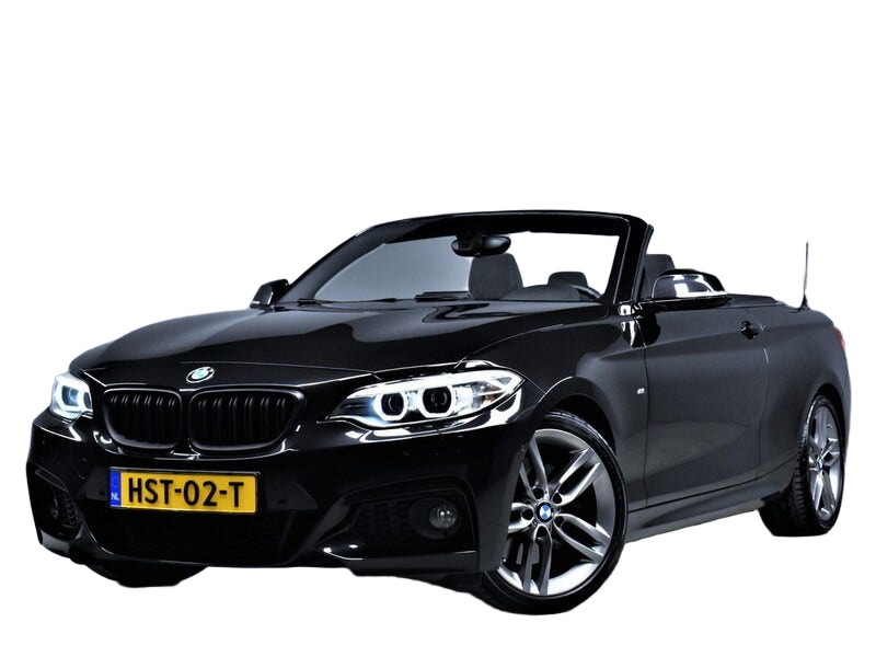 BMW 2 Serie occasion