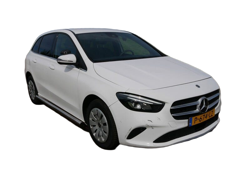 Mercedes Benz B Klasse occasion