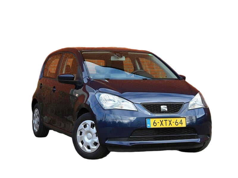 SEAT Mii