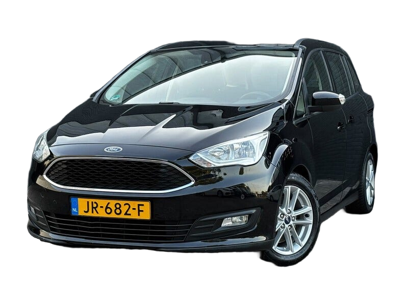 Ford Grand C Max