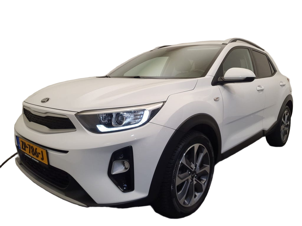 Kia Stonic occasion