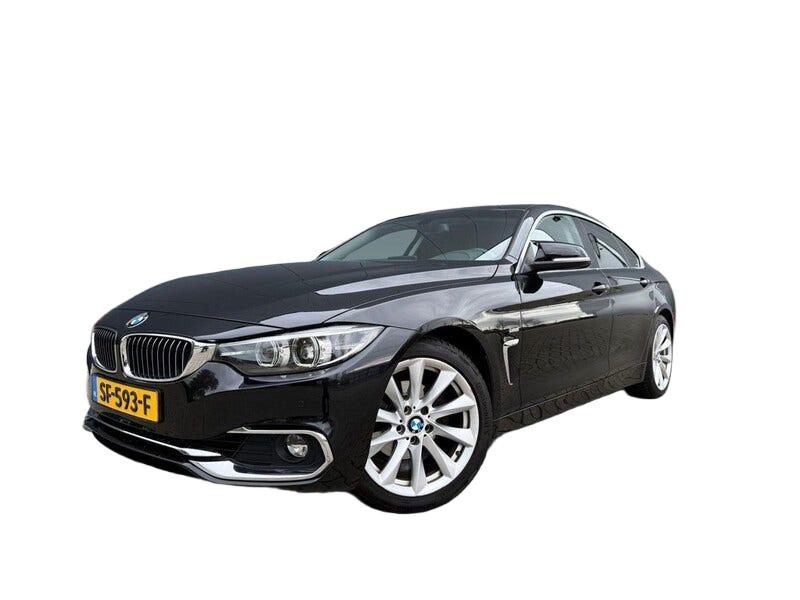 BMW 4 Serie occasion