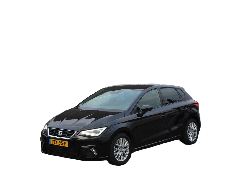 SEAT Ibiza occasion
