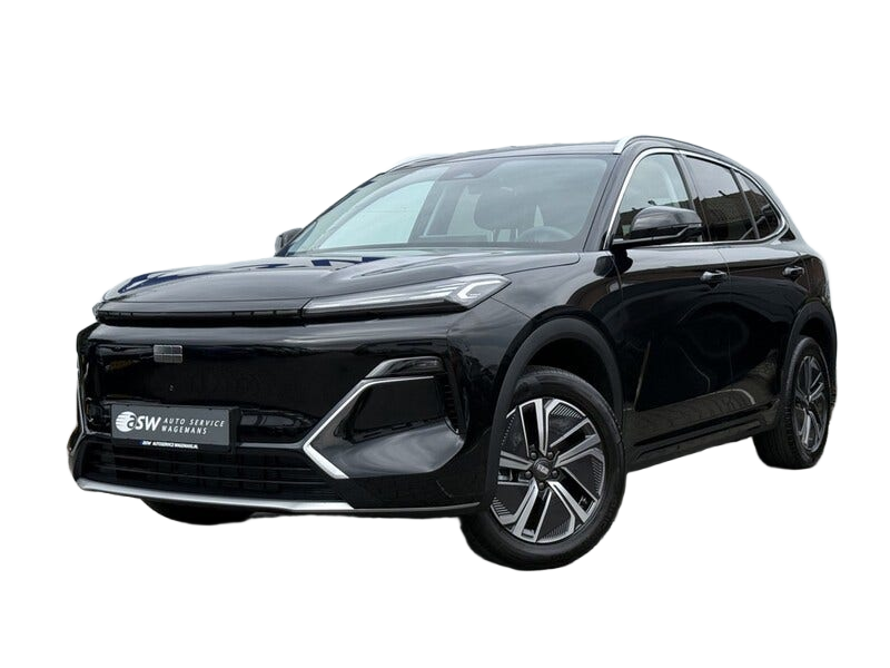 Geely Starray EM i
