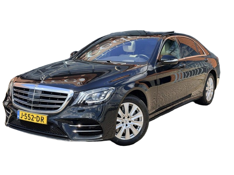 Mercedes Benz S Klasse occasion