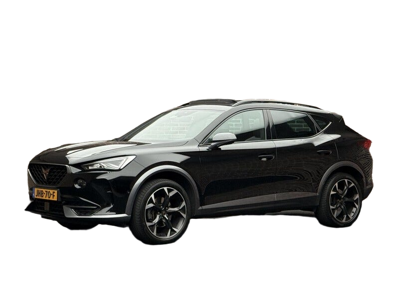CUPRA Formentor occasion