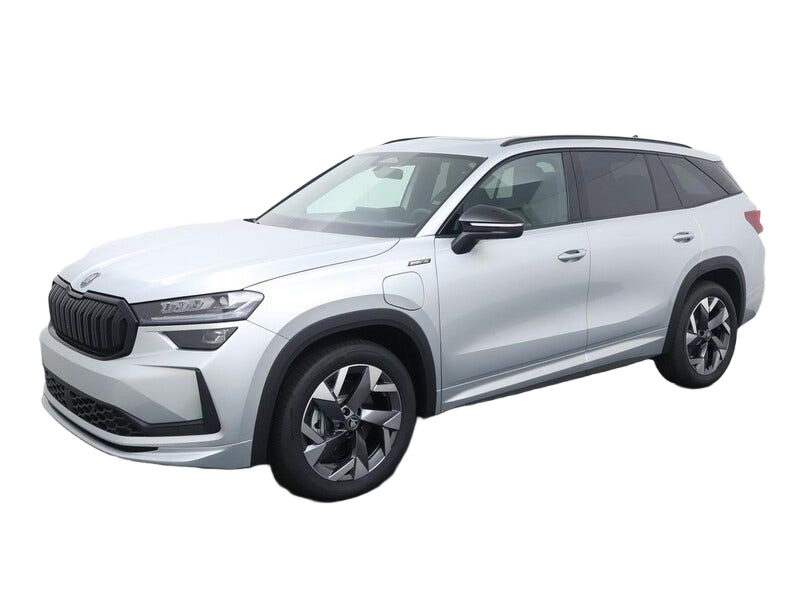 Skoda Kodiaq occasion
