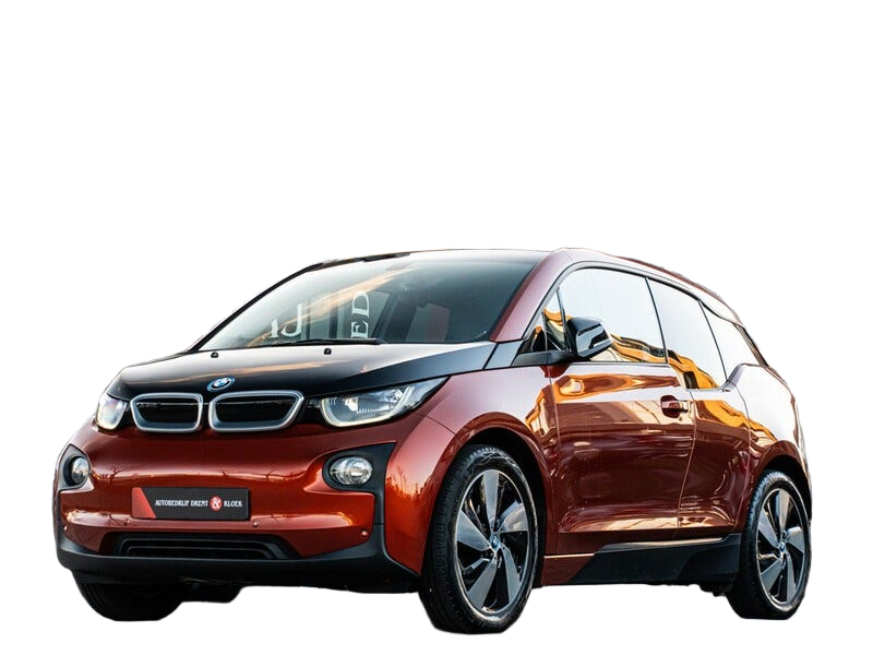 BMW i3 occasion