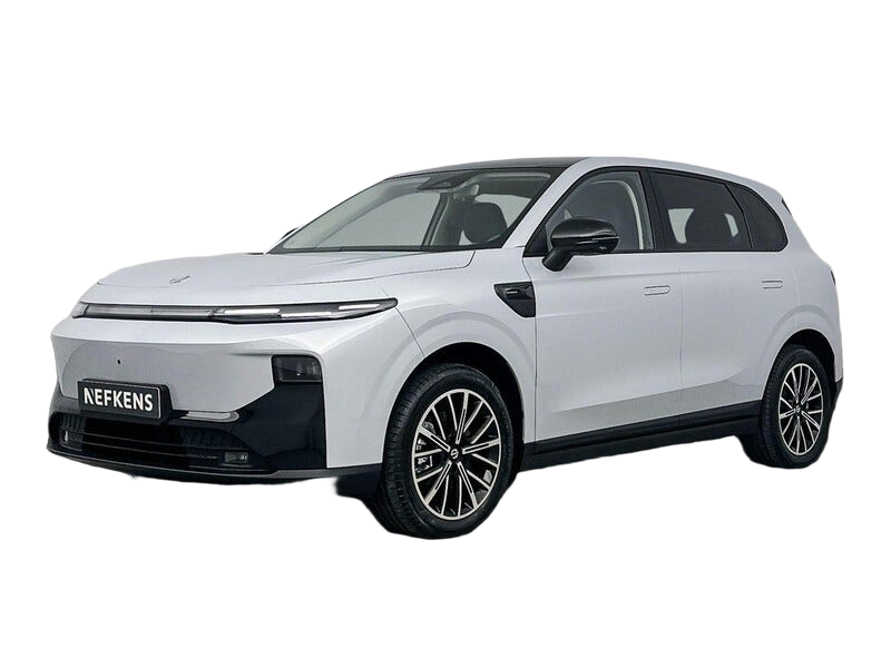 Leapmotor B10