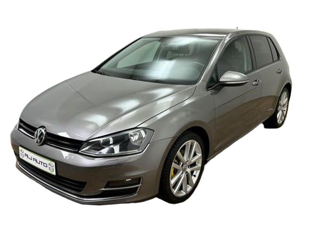 Volkswagen Golf occasion
