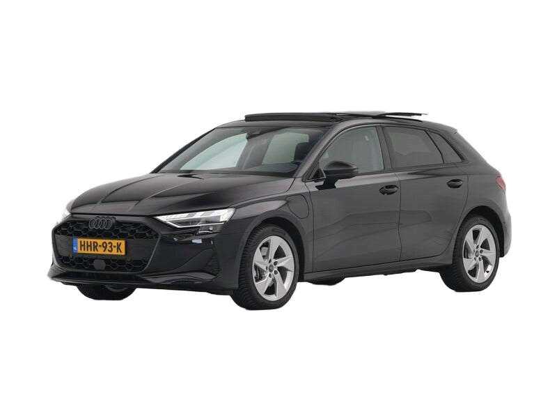Audi A3 occasion