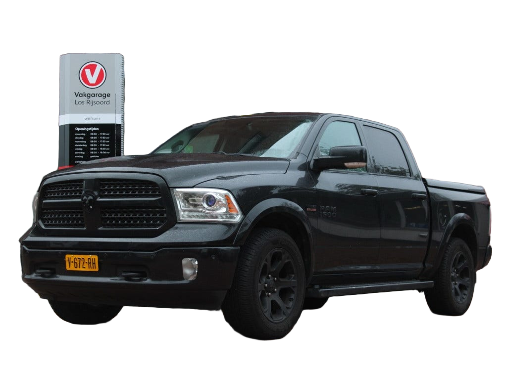 Dodge Ram Pick Up