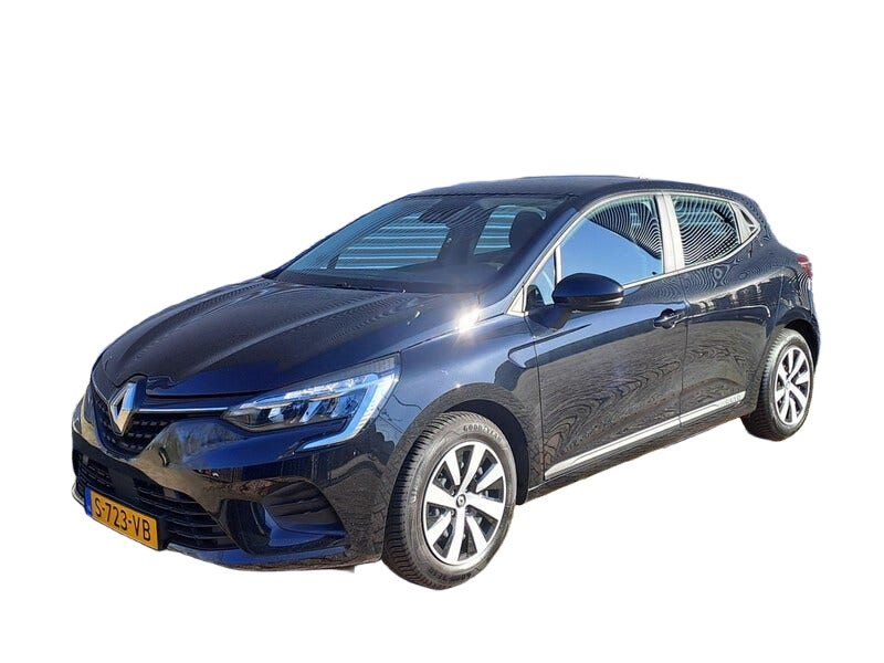 Renault Clio occasion