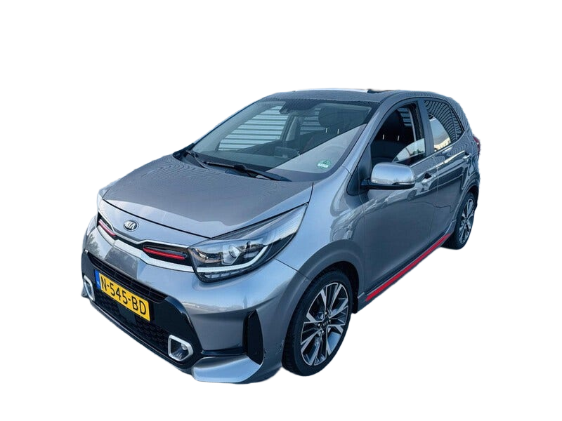 Kia Picanto occasion