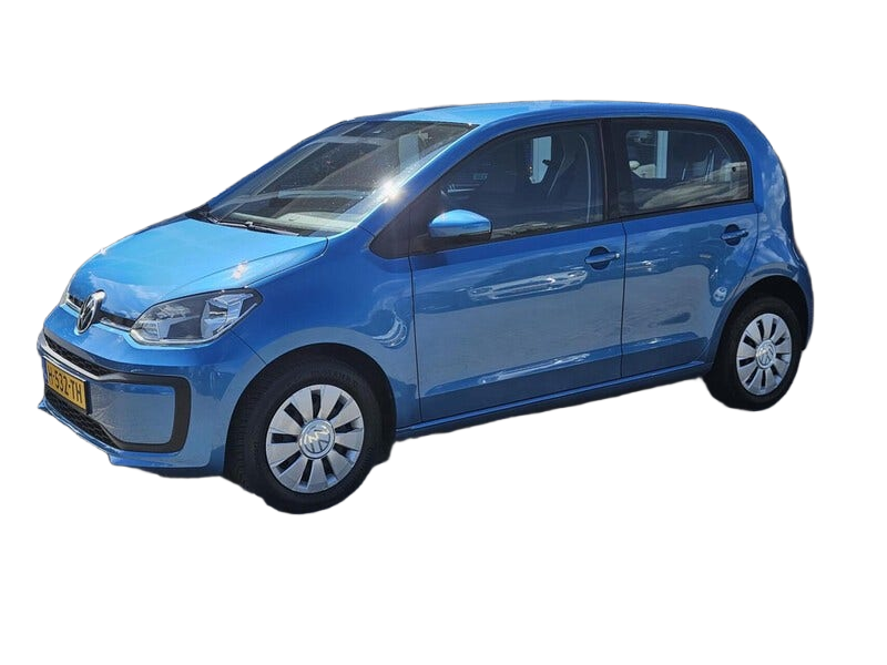 Volkswagen up occasion