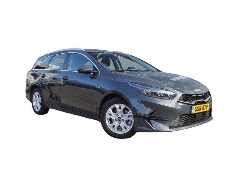 Kia Ceed Sportswagon occasion