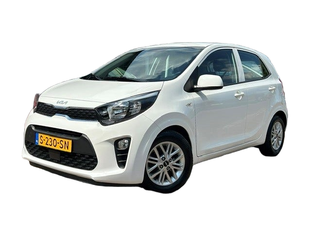 Kia Picanto occasion