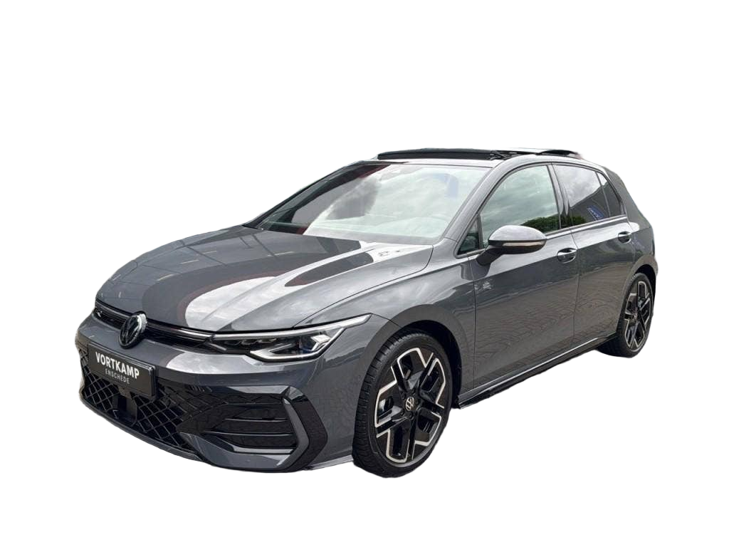 Volkswagen Golf occasion