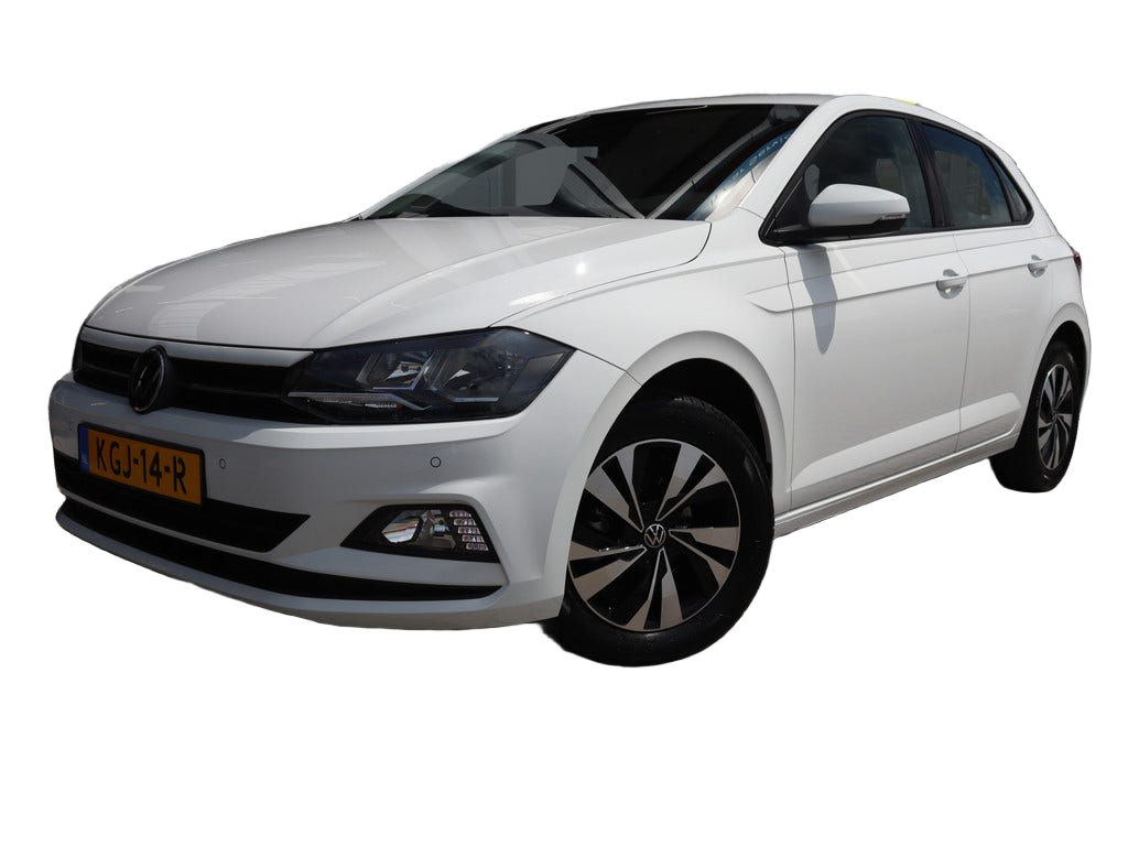 Volkswagen Polo occasion