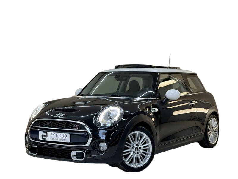 MINI 3 deurs occasion