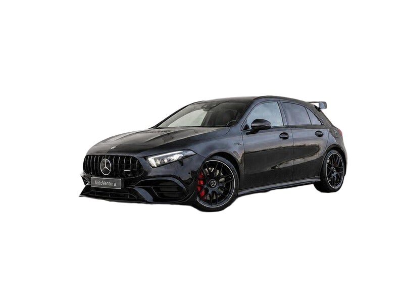 Mercedes Benz A Klasse occasion