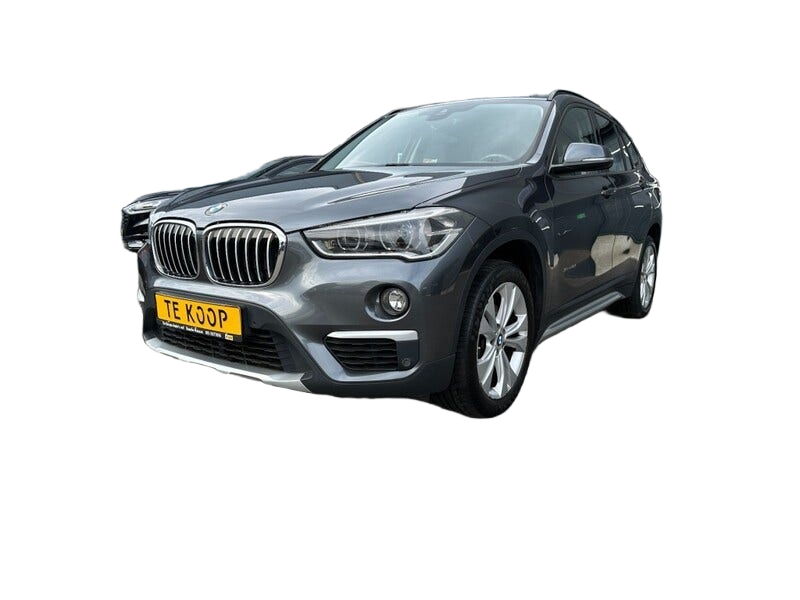 BMW X1 occasion