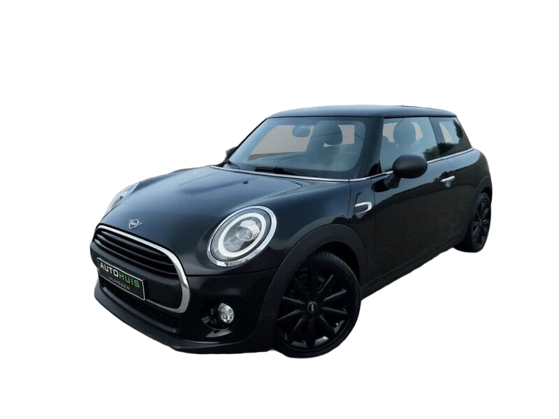 MINI 3 deurs occasion