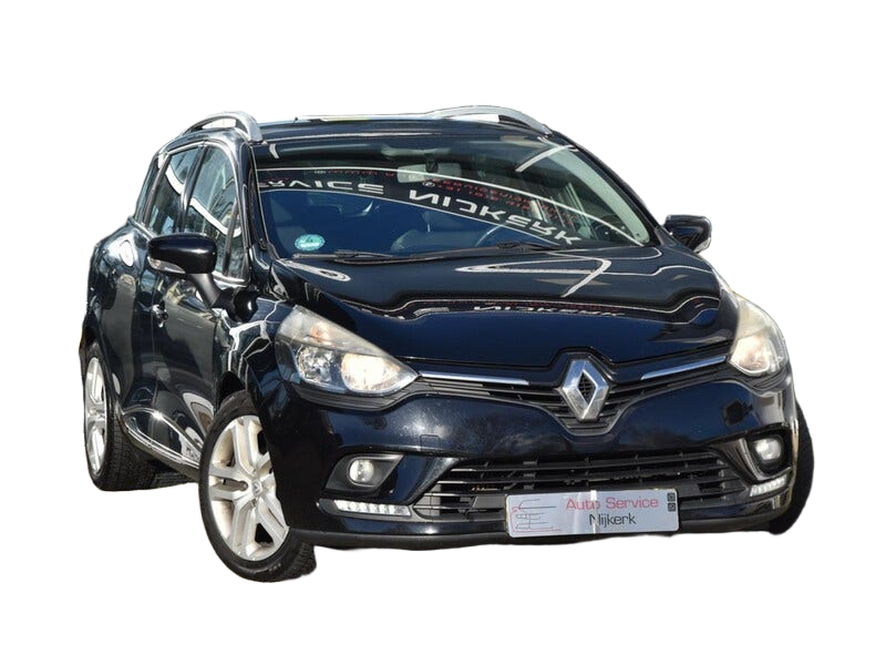 Renault Clio occasion