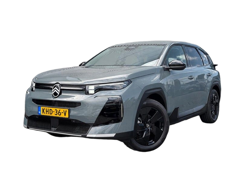 Citroën C5 Aircross occasion