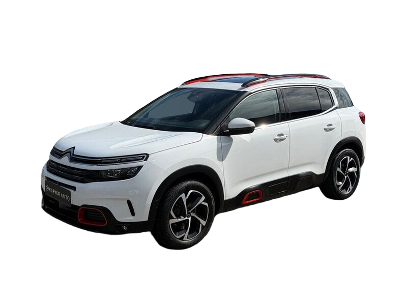 Citroën C5 Aircross occasion