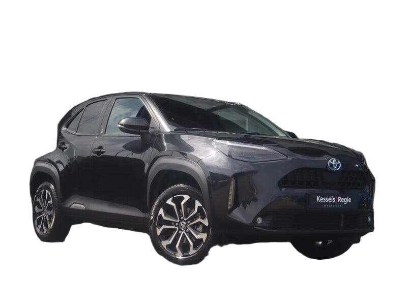 Toyota Yaris Cross occasion