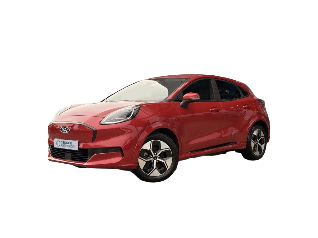 Ford Puma Gen E occasion