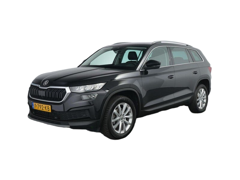 Skoda Kodiaq occasion