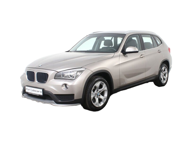 BMW X1 occasion
