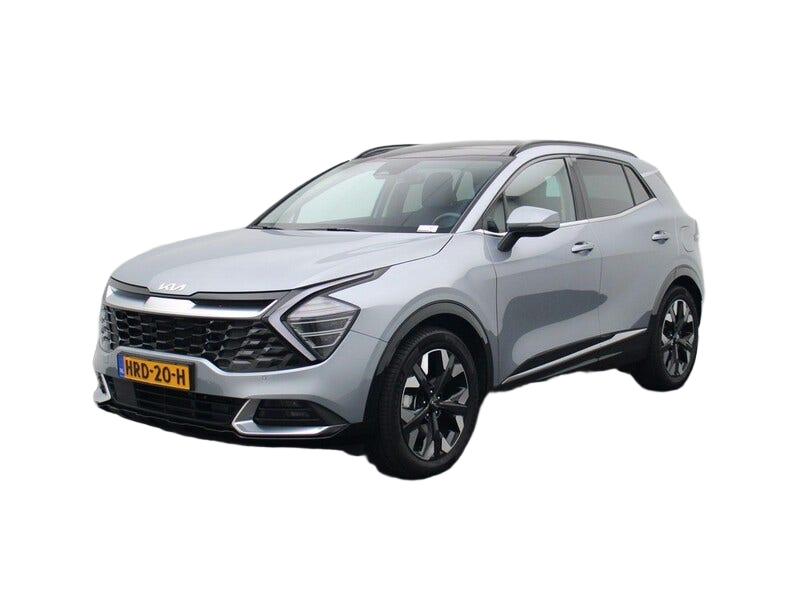 Kia Sportage occasion