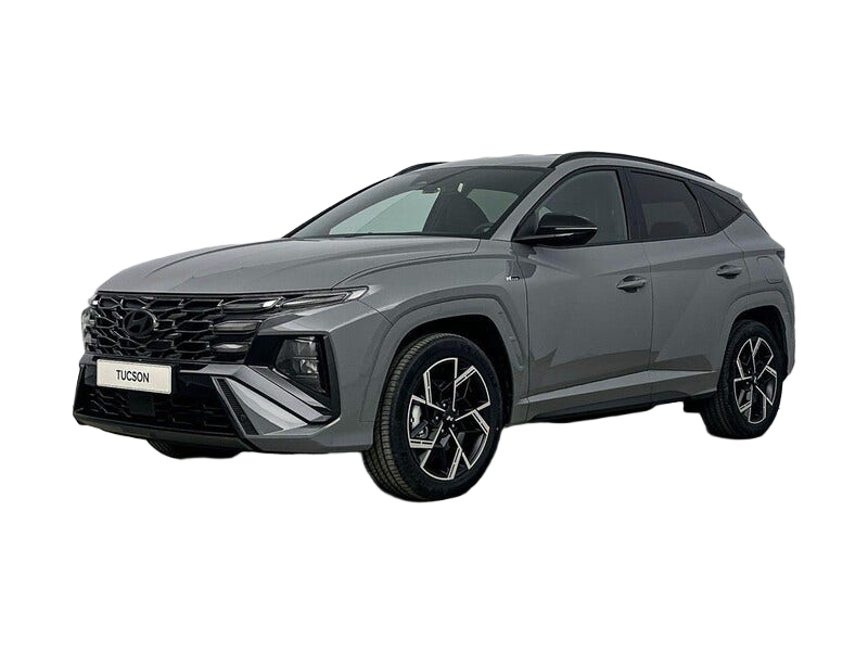 Hyundai Tucson occasion