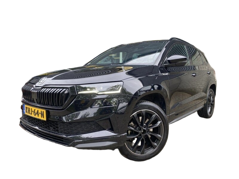 Skoda Karoq occasion
