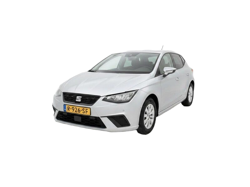 SEAT Ibiza occasion
