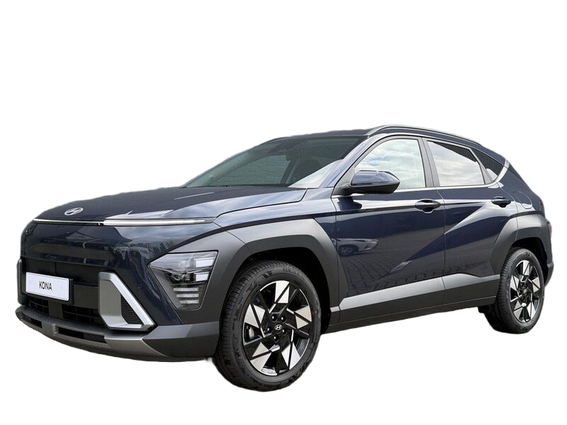 Hyundai Kona occasion