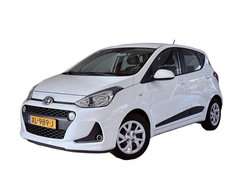 Hyundai i10 occasion