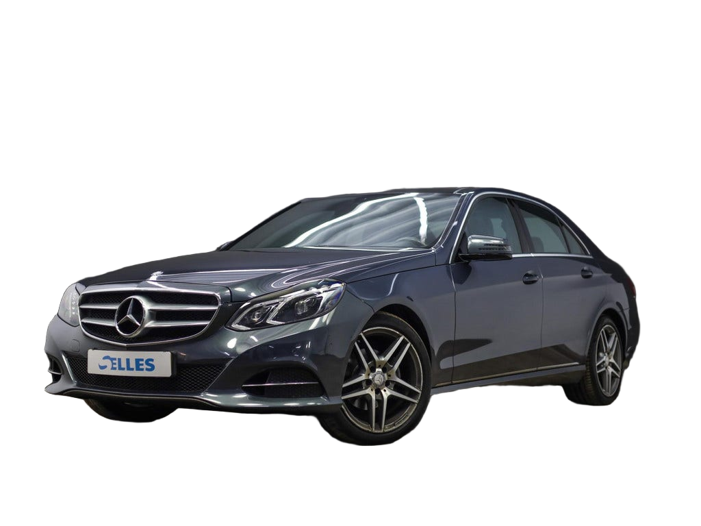 Mercedes Benz E Klasse occasion