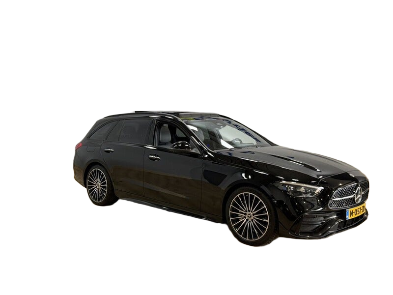 Mercedes Benz C Klasse occasion