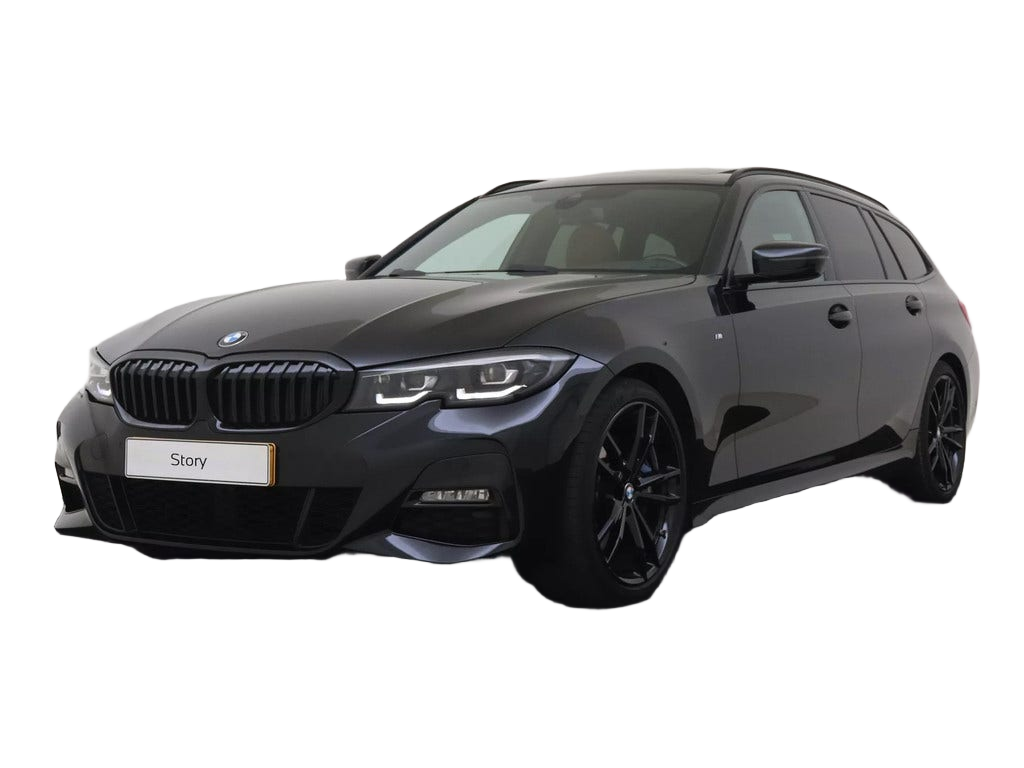 BMW 3 Serie occasion