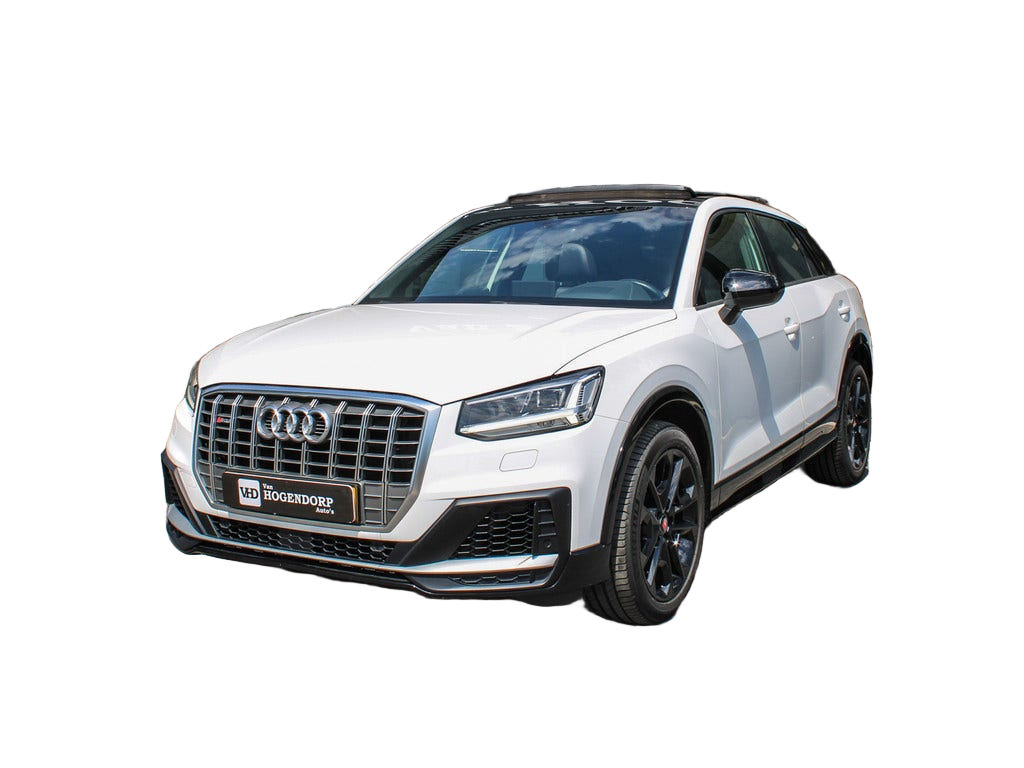 Audi Q2 occasion
