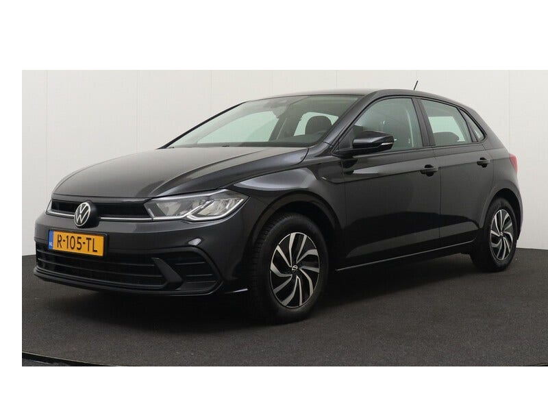 Volkswagen Polo occasion