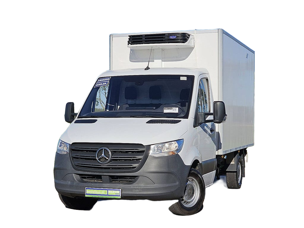 Mercedes Benz Sprinter